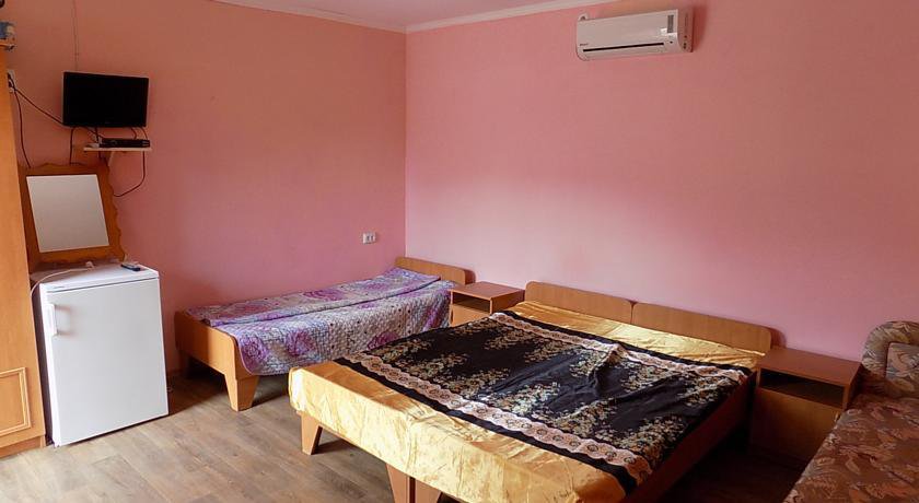 Гостиница Guest House Pod Krepostiu Судак-17