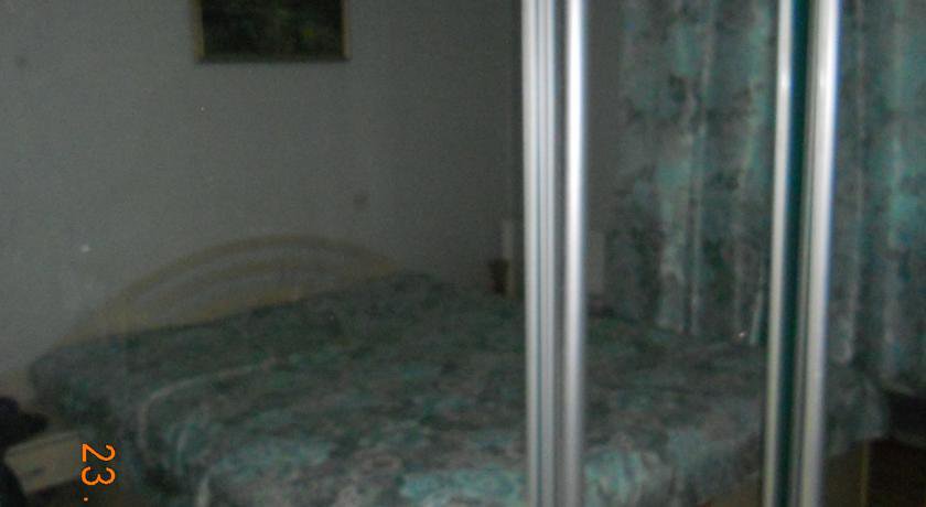 Гостиница Guest House Pod Krepostiu Судак