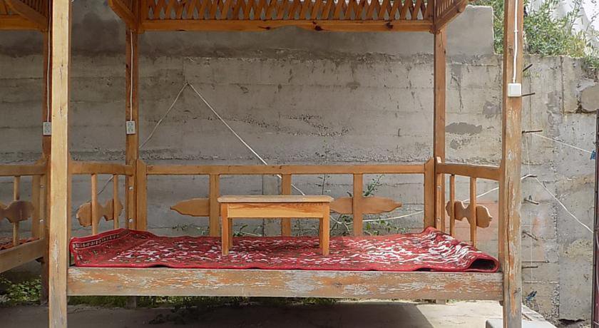 Гостиница Guest House Pod Krepostiu Судак-15