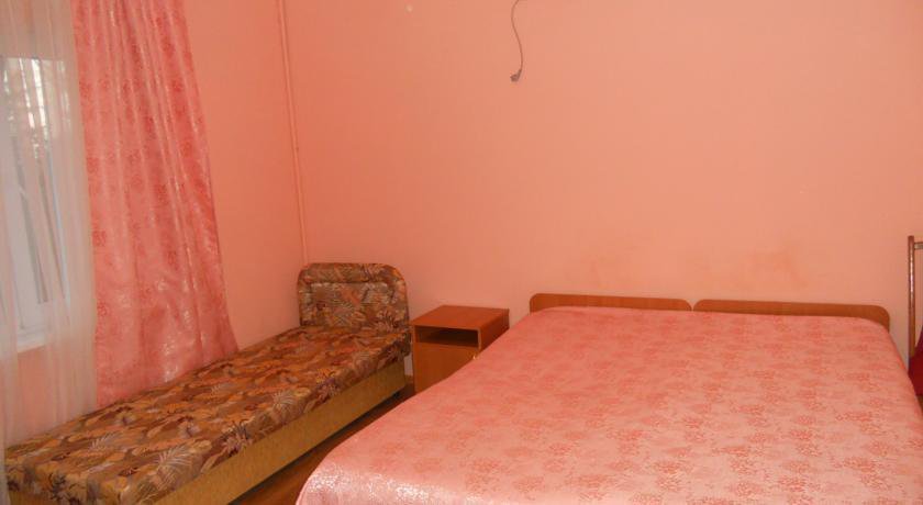 Гостиница Guest House Pod Krepostiu Судак-8