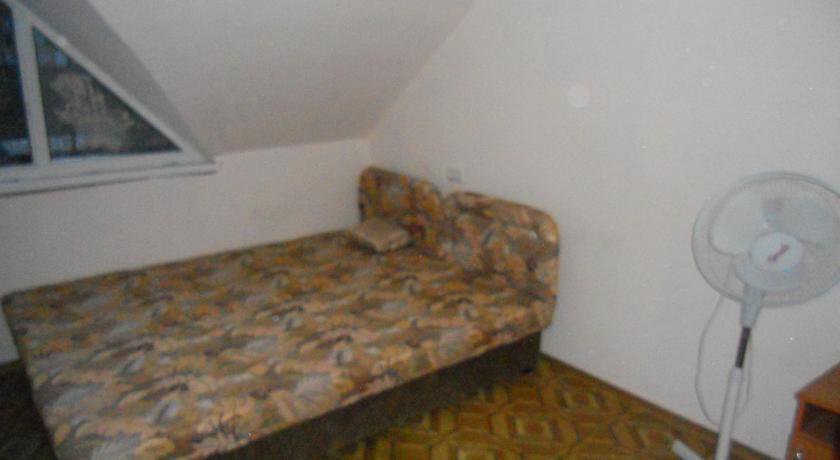 Гостиница Guest House Pod Krepostiu Судак-11