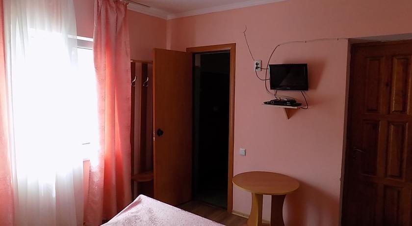 Гостиница Guest House Pod Krepostiu Судак