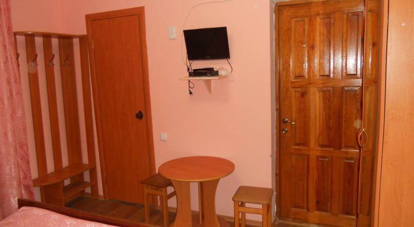 Гостиница Guest House Pod Krepostiu Судак-10