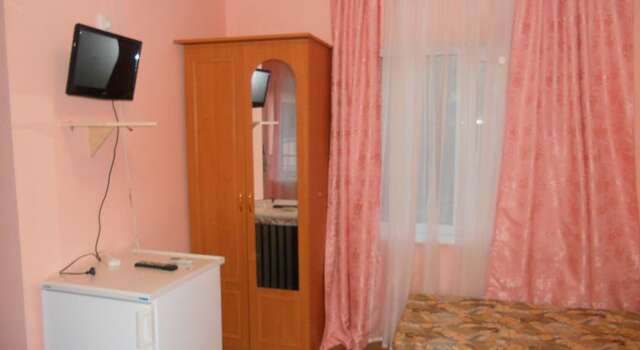 Гостиница Guest House Pod Krepostiu Судак-6