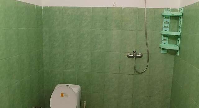 Гостиница Guest House Pod Krepostiu Судак-15