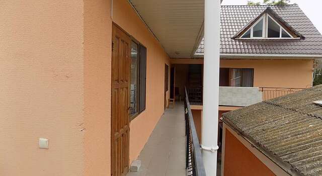 Гостиница Guest House Pod Krepostiu Судак-18