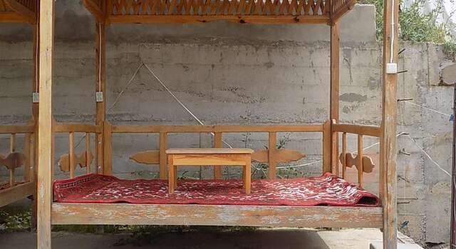 Гостиница Guest House Pod Krepostiu Судак-14