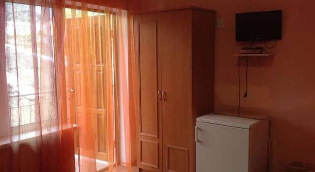 Гостиница Guest House Pod Krepostiu Судак-5