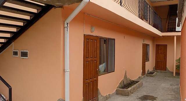 Гостиница Guest House Pod Krepostiu Судак-22