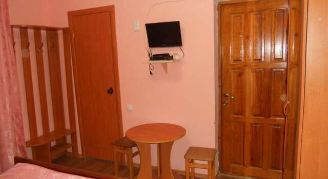 Гостиница Guest House Pod Krepostiu Судак-9