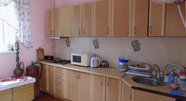 Гостиница Guest House Pod Krepostiu Судак-12